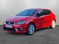 SEAT Ibiza FR 1.0 TSI DSG / LED, Tempomat, Navi, RFK Rot - thumbnail 2