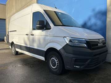 3.180 Automaat L3H3 (Schade wagen!)