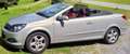 Opel Astra Astra Twin Top 1.8 Cosmo Silber - thumbnail 6