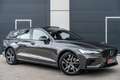 Volvo V60 2.0 T6 Recharge AWD R-Design Camera|Leder|PANO|VOL Grijs - thumbnail 1