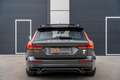 Volvo V60 2.0 T6 Recharge AWD R-Design Camera|Leder|PANO|VOL Grijs - thumbnail 4