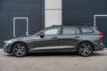 Volvo V60 2.0 T6 Recharge AWD R-Design Camera|Leder|PANO|VOL Grijs - thumbnail 6