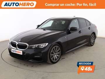 320d Mild-Hybrid Sport