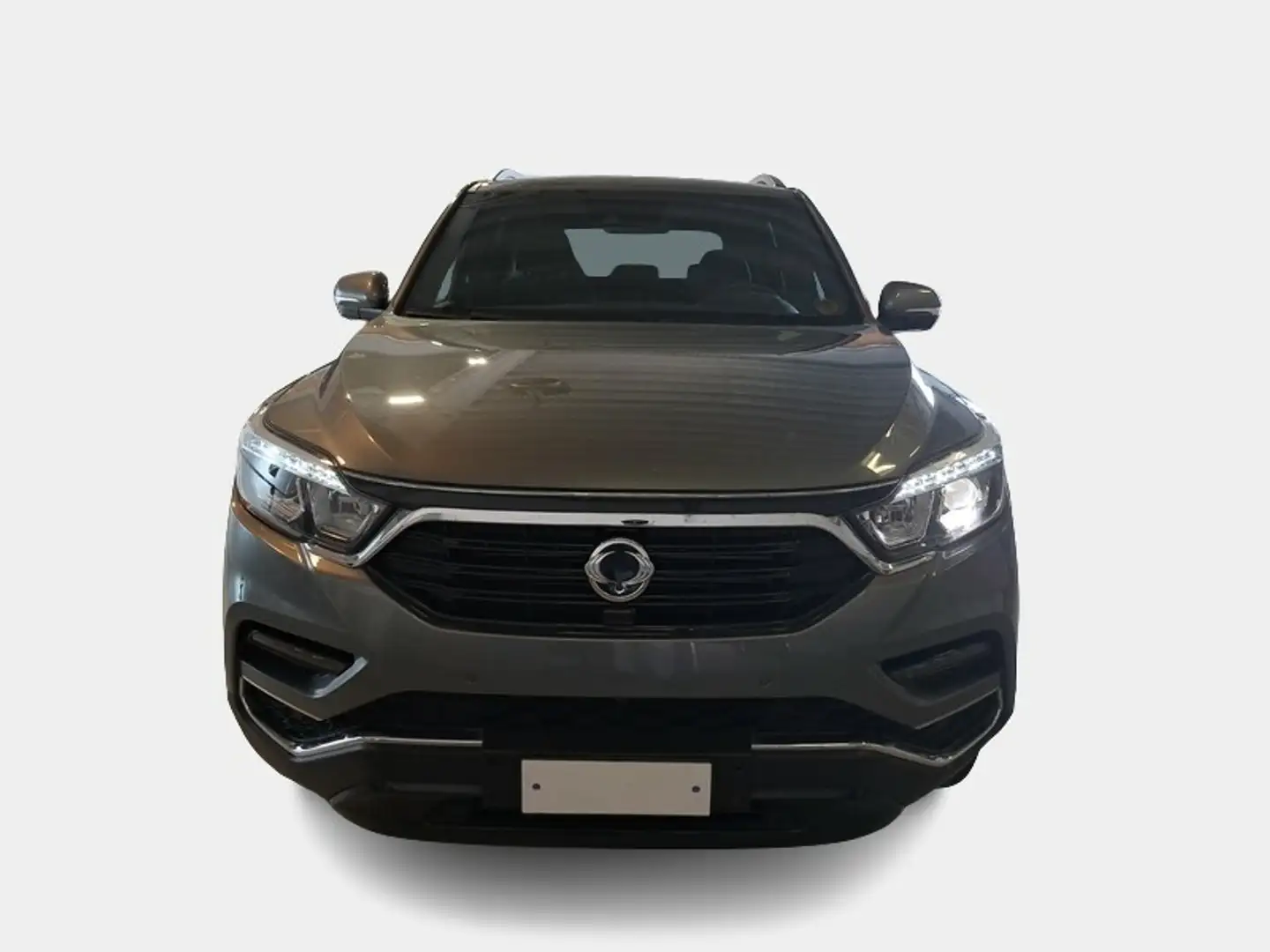 SsangYong Rexton 2.2 CDTI 181cv 4WD AUTO ICON - 2
