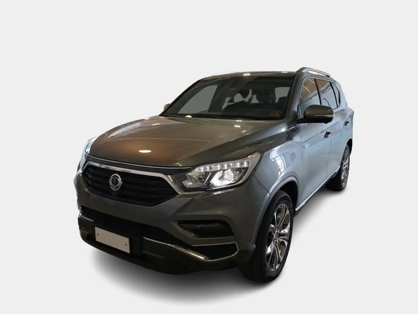 SsangYong Rexton 2.2 CDTI 181cv 4WD AUTO ICON - 1