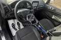 Ford EcoSport 1.0 EcoBoost 125 CV Start&Stop Titanium Schwarz - thumbnail 9