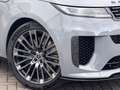 Land Rover Range Rover Sport SV Edition Two P635 Gris - thumbnail 8