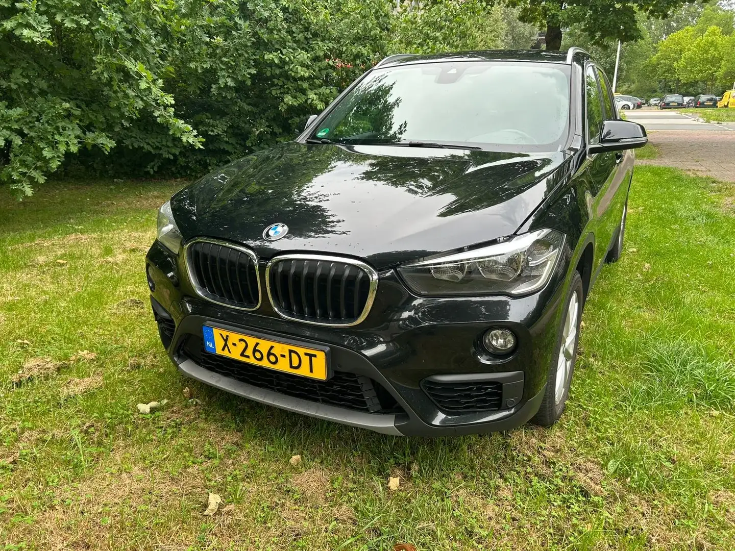 BMW X1 X1 Hi.Ex.Edition - 2