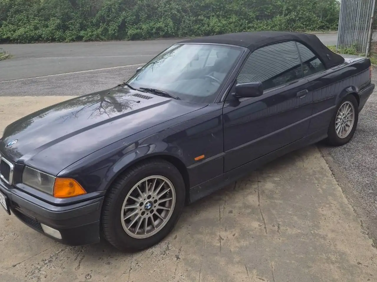 BMW 318i Design-Edition, foto 7