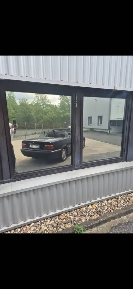 BMW 318i Design-Edition, foto 5