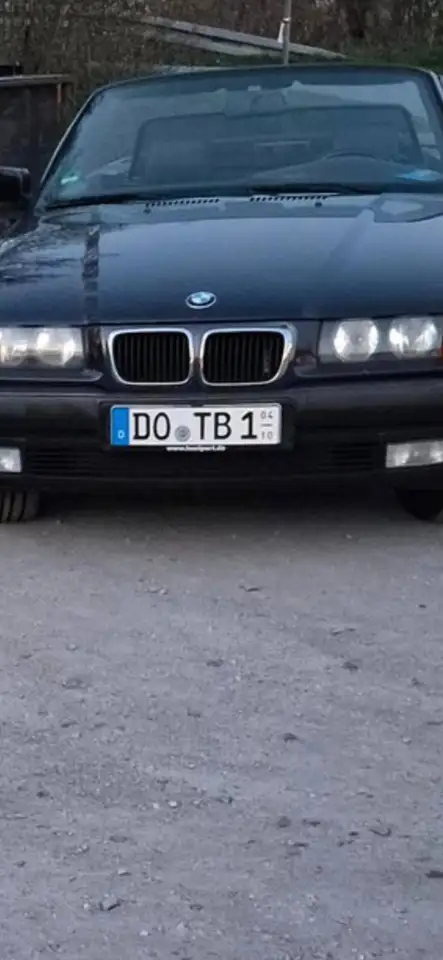 BMW 318i Design-Edition, foto 9