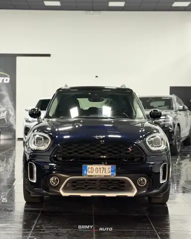 MINI Cooper SD Countryman 2.0 Hype auto