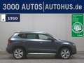 SEAT Ateca 2.0 TDI Xperience Navi LED Beats RFK AHK Grau - thumbnail 1