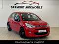 Citroen C3 Selection Klima Tempo. Scheckheft Rot - thumbnail 3
