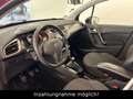 Citroen C3 Selection Klima Tempo. Scheckheft Rot - thumbnail 12