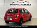 Citroen C3 Selection Klima Tempo. Scheckheft Rot - thumbnail 22
