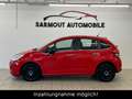 Citroen C3 Selection Klima Tempo. Scheckheft Rot - thumbnail 5