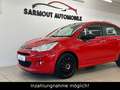 Citroen C3 Selection Klima Tempo. Scheckheft Rot - thumbnail 6