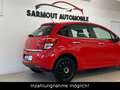 Citroen C3 Selection Klima Tempo. Scheckheft Rot - thumbnail 8