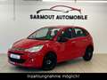 Citroen C3 Selection Klima Tempo. Scheckheft Rot - thumbnail 1