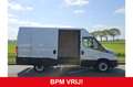 Iveco Daily 35S14V 2.3 410 L2H2, automaat, airco, navi, LED, c White - thumbnail 14