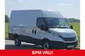 Iveco Daily 35S14V 2.3 410 L2H2, automaat, airco, navi, LED, c White - thumbnail 4
