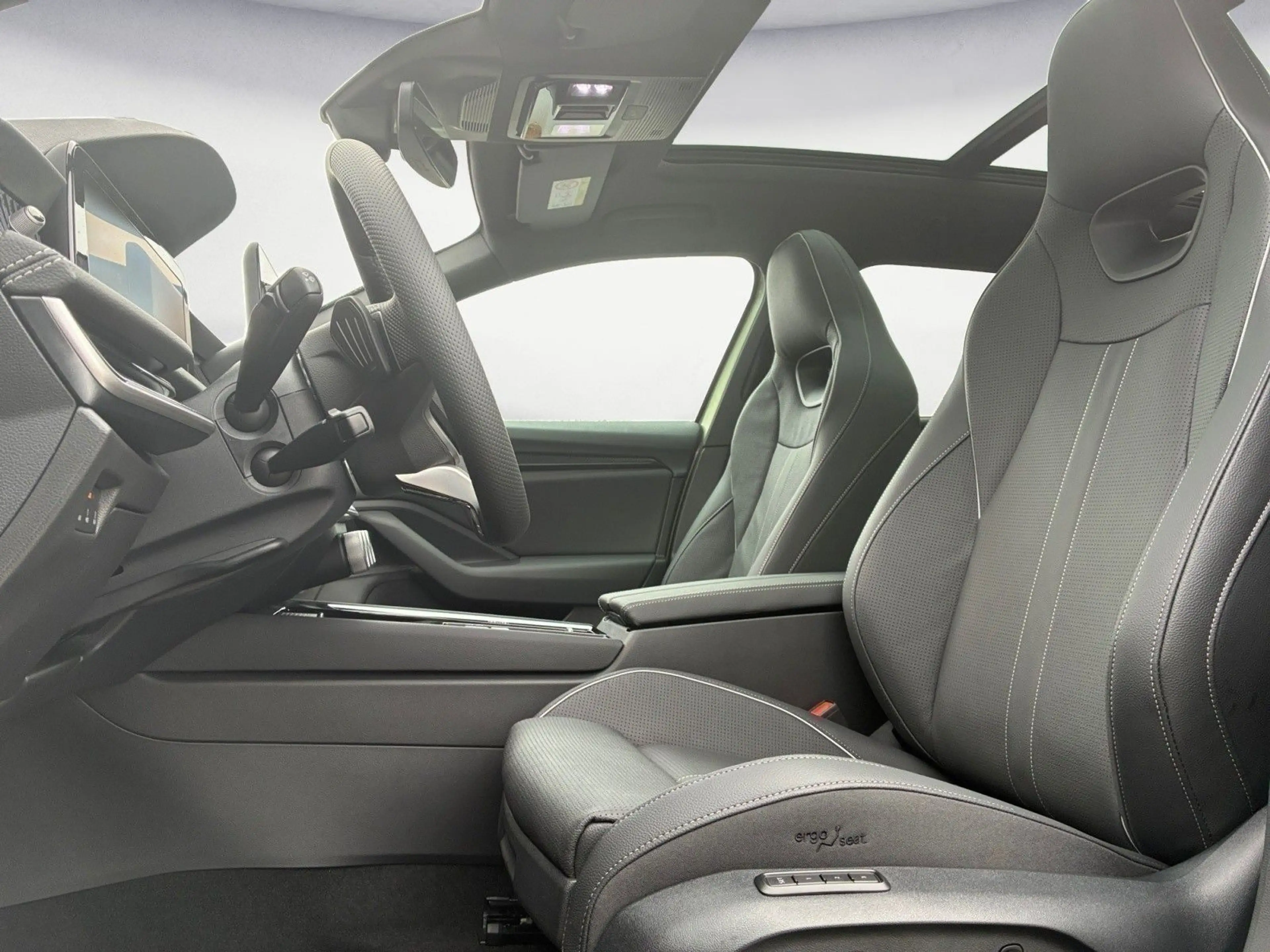 Skoda Superb Combi Sportline 2,0 TDI 7-Gang-DSG 4x4 — photo 7