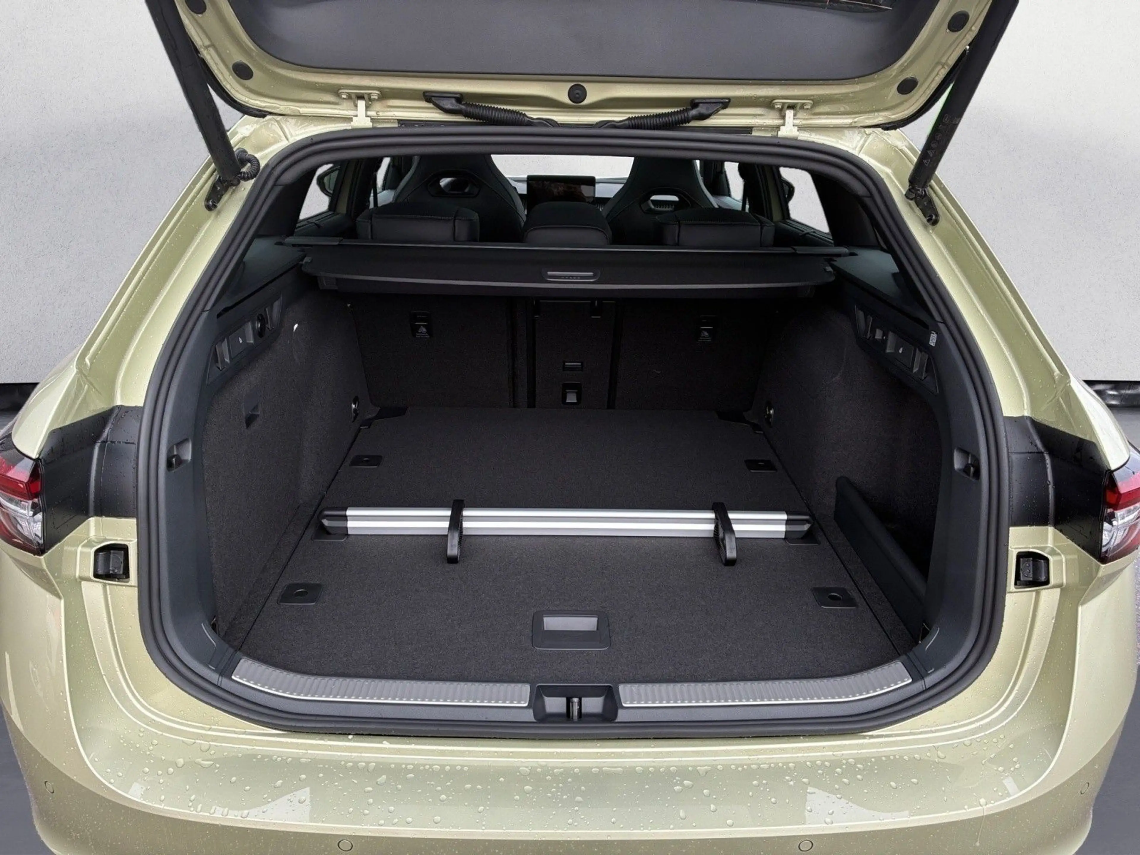 Skoda Superb Combi Sportline 2,0 TDI 7-Gang-DSG 4x4 — photo 10