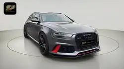 Audi RS6 Standard