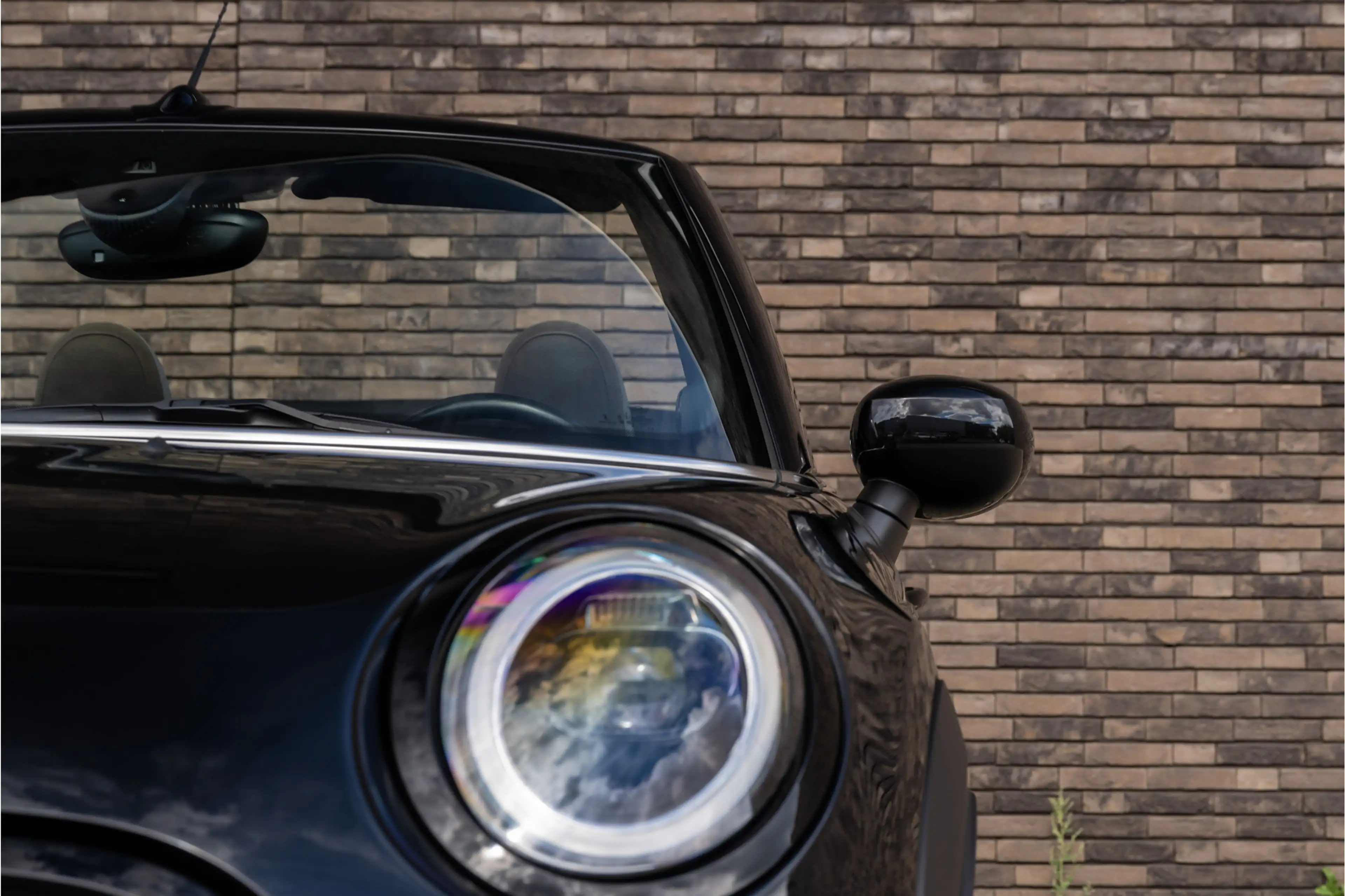 MINI Cooper S Cabrio 2.0 F1 Aut. | JCW-Trim | Navi | Schaalstoelen | H& — photo 5