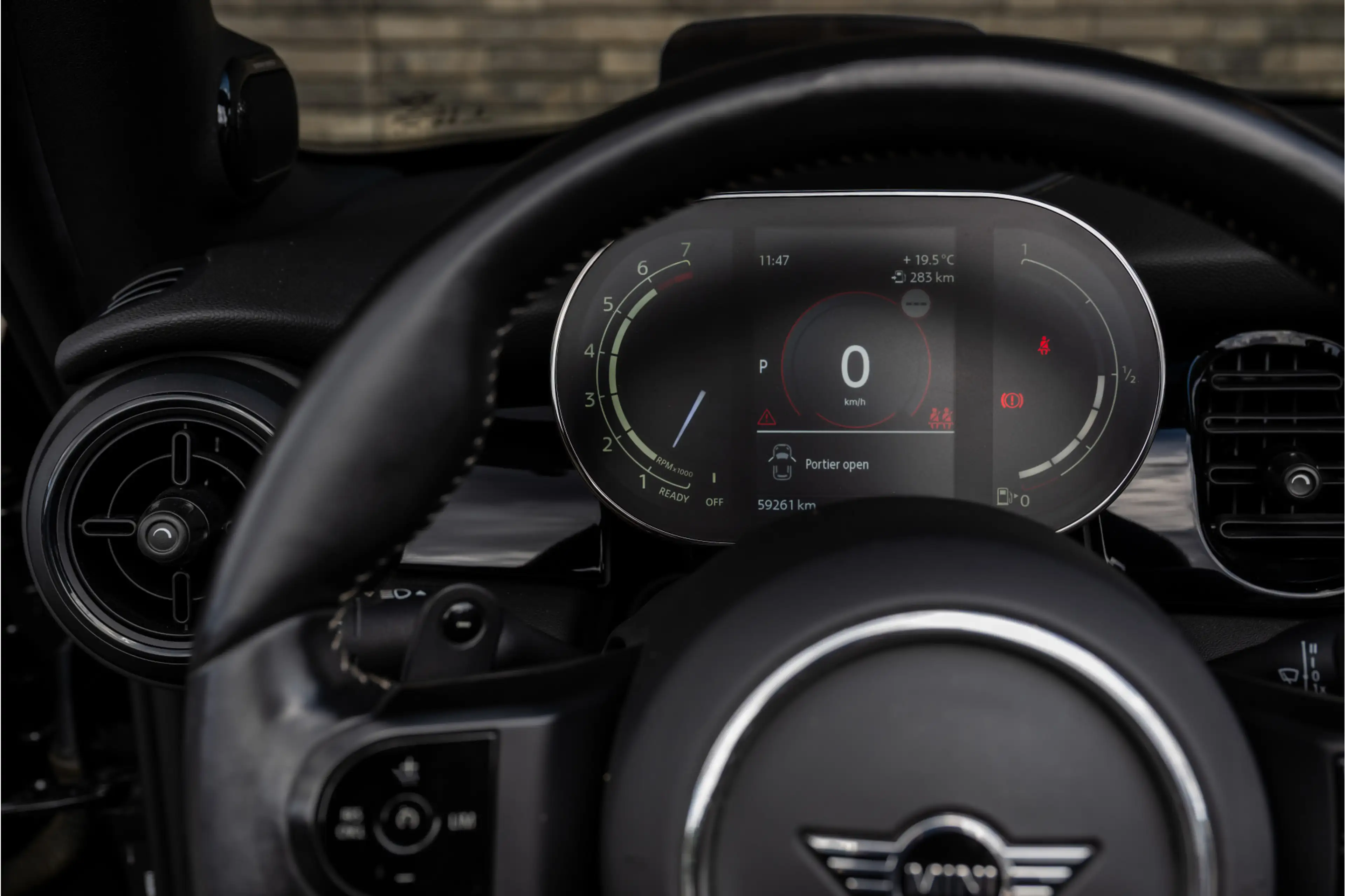 MINI Cooper S Cabrio 2.0 F1 Aut. | JCW-Trim | Navi | Schaalstoelen | H& — photo 14