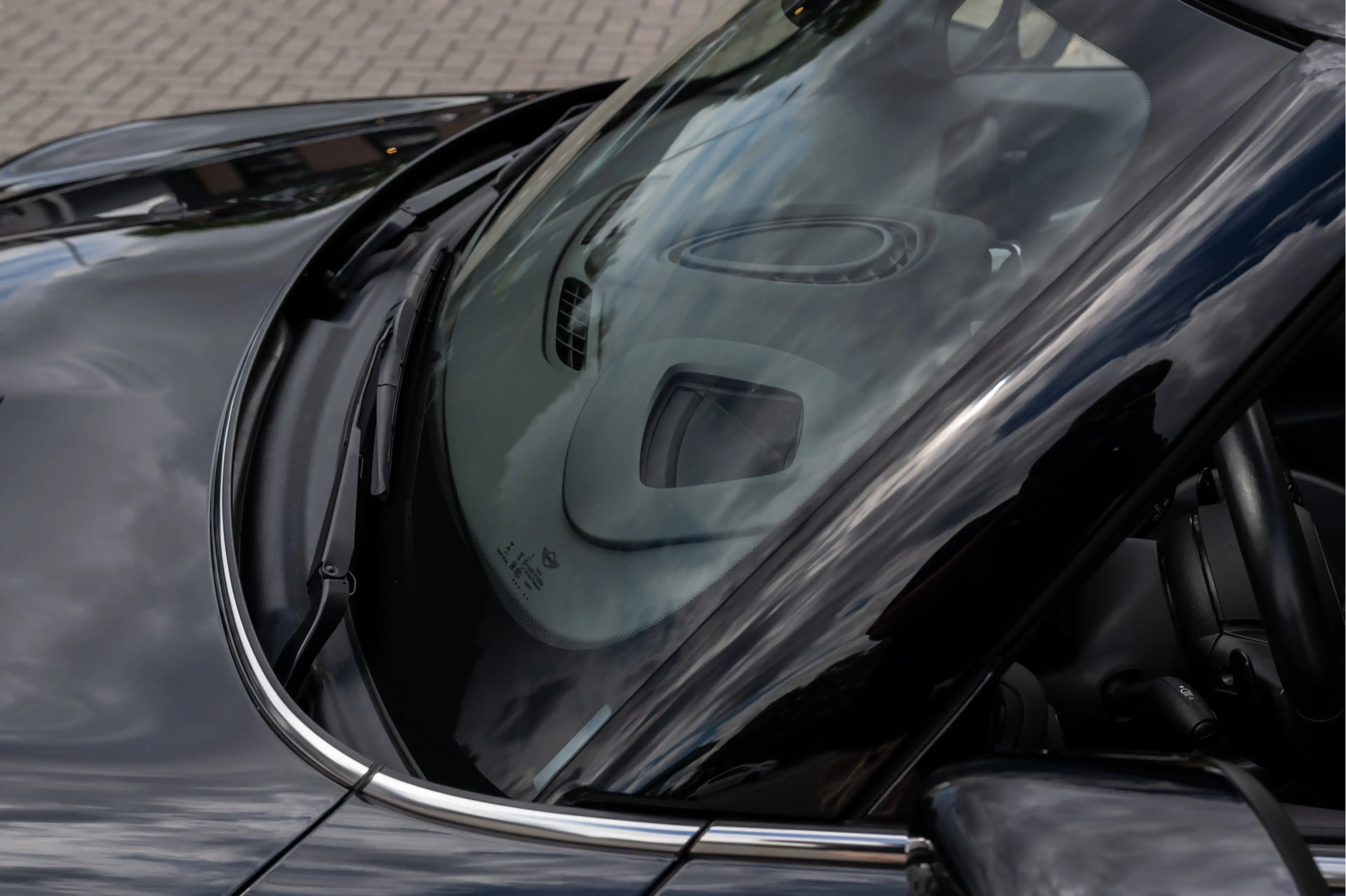 MINI Cooper S Cabrio 2.0 F1 Aut. | JCW-Trim | Navi | Schaalstoelen | H& — photo 7