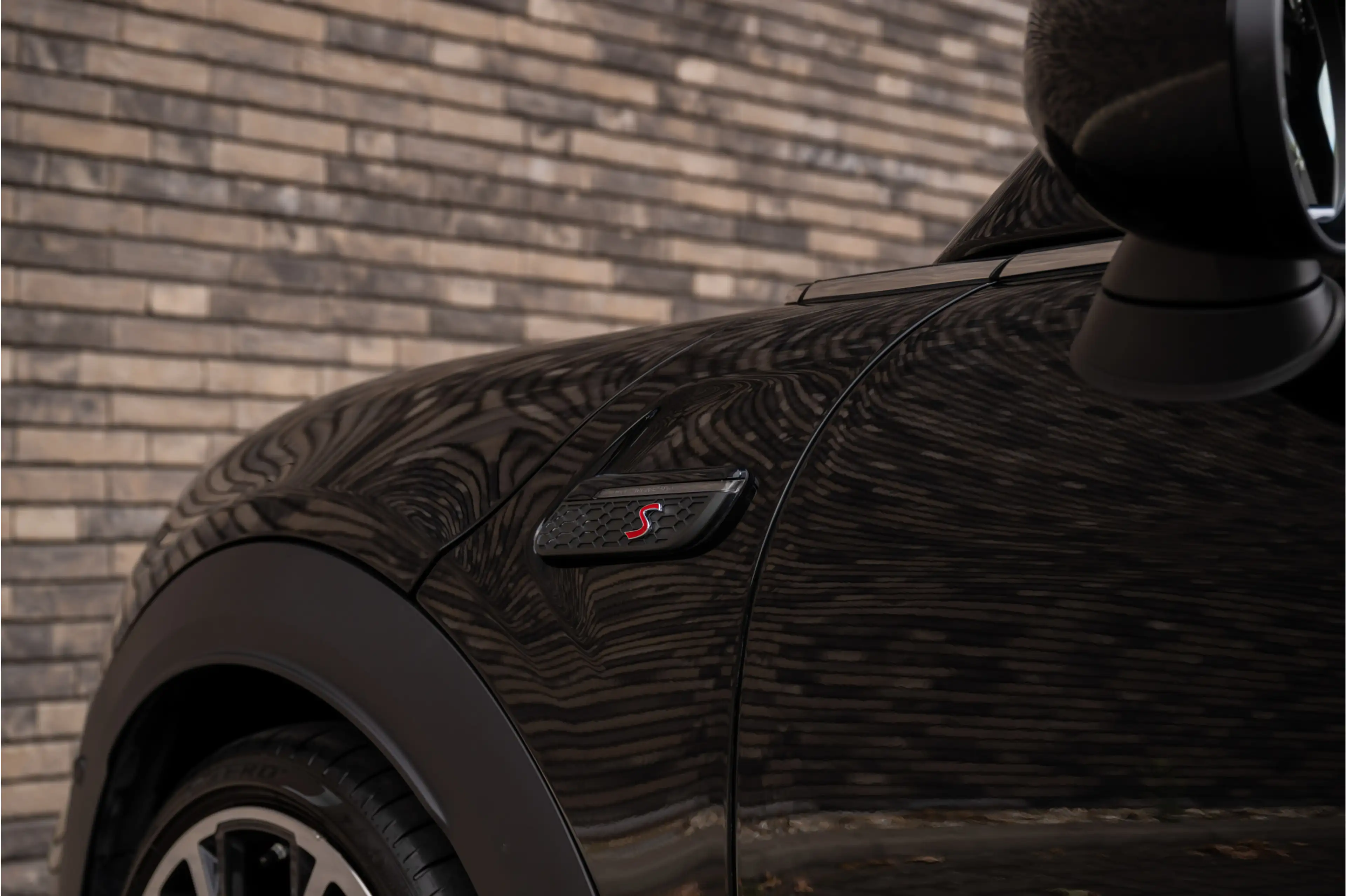 MINI Cooper S Cabrio 2.0 F1 Aut. | JCW-Trim | Navi | Schaalstoelen | H& — photo 13