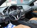 Mercedes-Benz E 250 D COUPE AMG LINE SPORT PAKET CUIR BI-XENON NAVI LE Bleu - thumbnail 10
