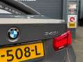 BMW 340 3-serie 340i xDrive High Executive | Individual | Gris - thumbnail 14