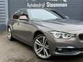 BMW 340 3-serie 340i xDrive High Executive | Individual | Gris - thumbnail 12
