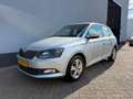 Skoda Fabia 1.2 TSI Ambition Business Grau - thumbnail 1