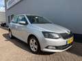 Skoda Fabia 1.2 TSI Ambition Business Grau - thumbnail 4