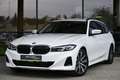 BMW 318 d 48 V Touring Aut. 18" ACC, HiFi Sound, Sports... Weiß - thumbnail 1