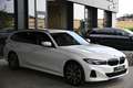 BMW 318 d 48 V Touring Aut. 18" ACC, HiFi Sound, Sports... Weiß - thumbnail 29
