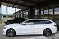 BMW 318 d 48 V Touring Aut. 18" ACC, HiFi Sound, Sports... Weiß - thumbnail 2