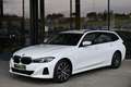 BMW 318 d 48 V Touring Aut. 18" ACC, HiFi Sound, Sports... Weiß - thumbnail 30