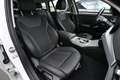 BMW 318 d 48 V Touring Aut. 18" ACC, HiFi Sound, Sports... Weiß - thumbnail 8