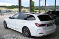 BMW 318 d 48 V Touring Aut. 18" ACC, HiFi Sound, Sports... Weiß - thumbnail 3