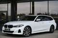 BMW 318 d 48 V Touring Aut. 18" ACC, HiFi Sound, Sports... Weiß - thumbnail 28