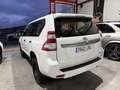 Toyota Land Cruiser D-4D GX Weiß - thumbnail 4