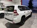 Toyota Land Cruiser D-4D GX Weiß - thumbnail 3