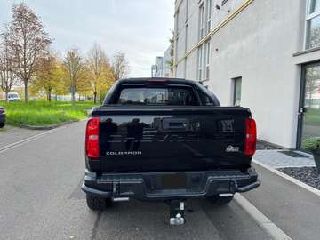 ZR 2 Bison