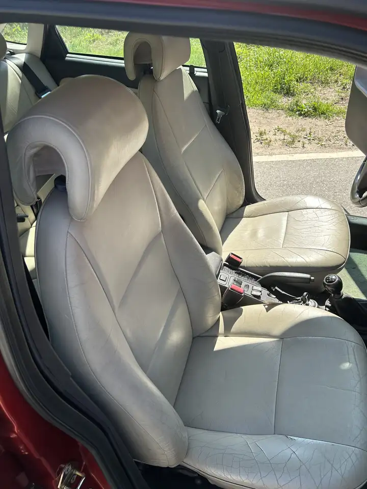 Saab 900 2.0i SE Talladega Edition, foto 11