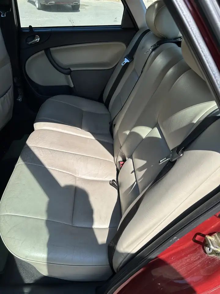 Saab 900 2.0i SE Talladega Edition, foto 7